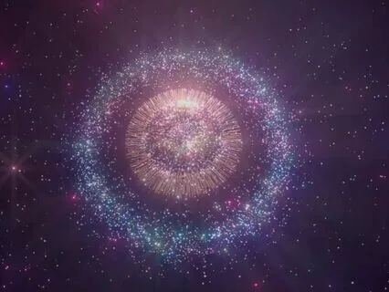 Sound Healing To Sleep Fast | Third Eye Chakra (10 Minutes)