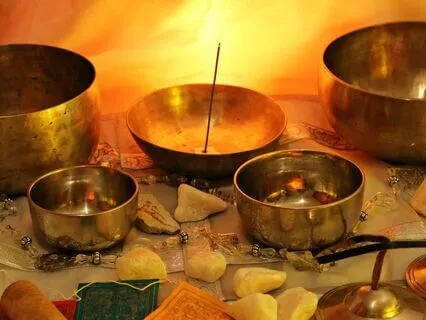 Sound Healing To Welcome Love And Open Your Heart