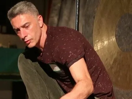 Sound Healing With Antique Singing Bowls