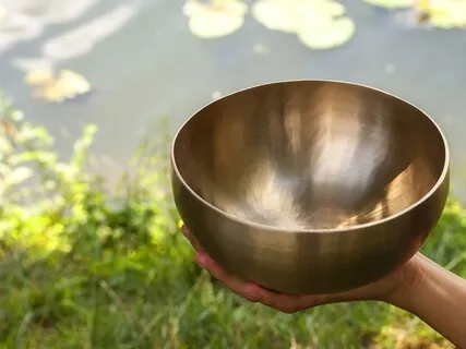 Sound Healing With Chakra Chimes