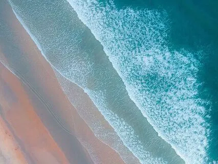 Sound Healing With Vocals: One With The Ocean