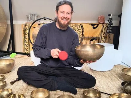 Sound Healing