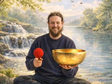 Sound Healing