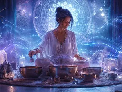 Sound Healing