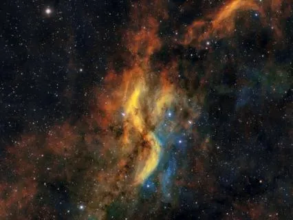 Sound Journey In D Minor