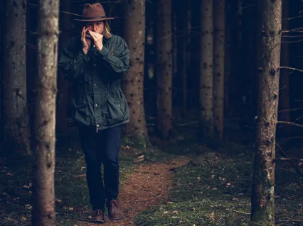 Sound Journey -  Motherly Love