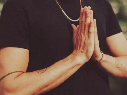 Sound Journey: The Heart Transcending