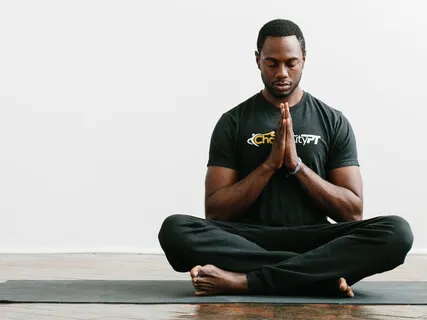 Soothing Sound For A Calm & Focused Meditation