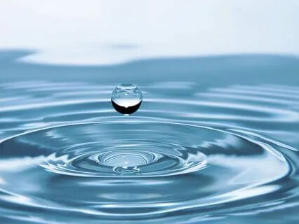 Sound Meditation: And Thirst Is Quenched