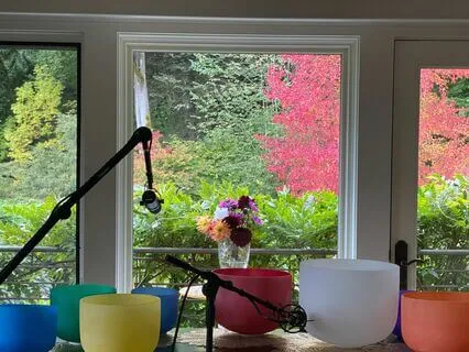 Sound Meditation For Chakra Alignment And Self-Love