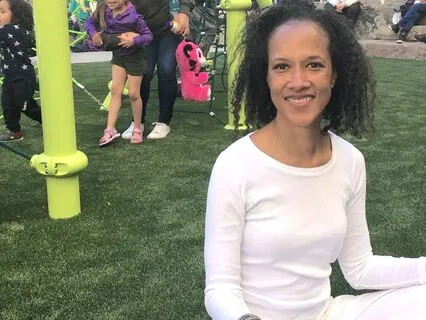 Sound Meditation For Children