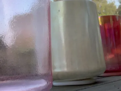 Sound Meditation For Feeling Safe, Grounded In Nature