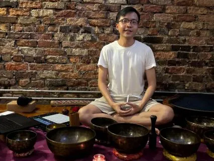 Sound Meditation For Grounding And Manifesting In 2026