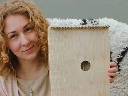 Sound Meditation For Inner And Outer Peace And Stillness