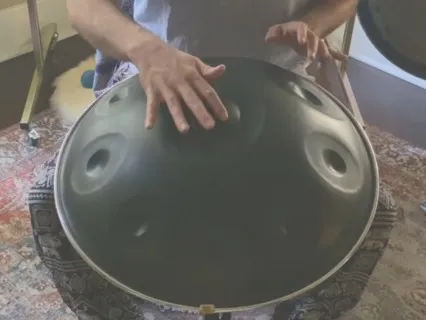 Sound Meditation For The Gentle World