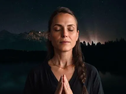 Sound Meditation Journey: Receive Inner Peace
