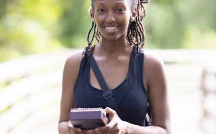 Sound Meditation (Kalimba)