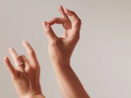 Sound Meditation: Reconnect