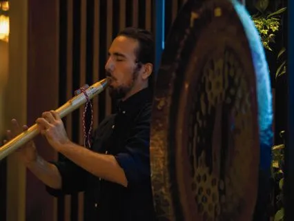 Sound Meditation Strings