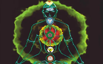 Sound Of Chakras