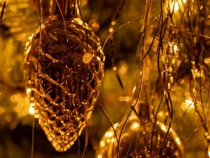 Sound Of Christmas Piano And Crackling Fireplace