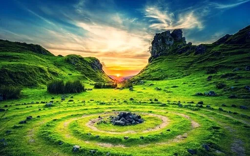 Sound Of Heaven: Blissful Healing Music