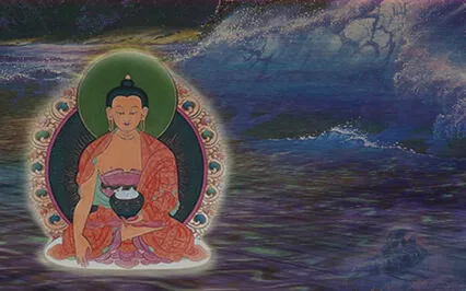 Sound Of Nature For Meditation