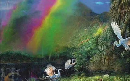 Sound Of Nature For Relaxation