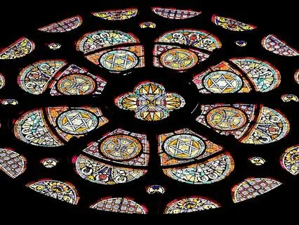 Sound Of The 12 Tribes (Activation Of 144 DNA Fire Letters)