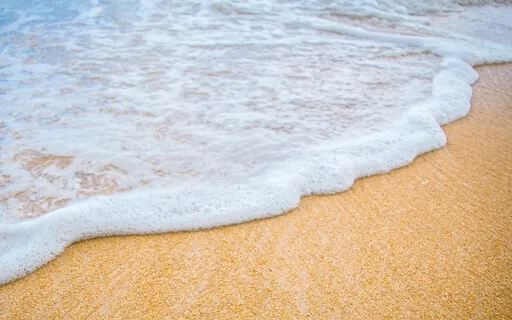 Sound Of The Ocean Sea - For Rest, Relaxation & Focus