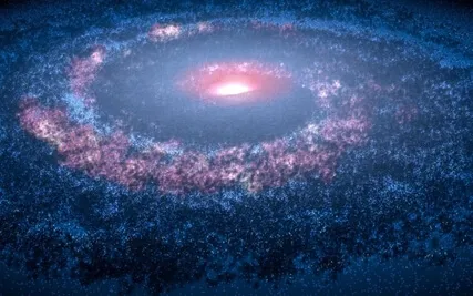 Sound Of The Universe (432hz Sound Healing - No Talking )