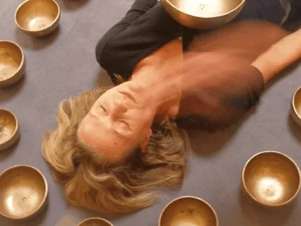 Sound Remedy: Relieve Belly Ache