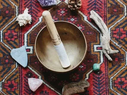 Sound Remedy: Relieve the Blues