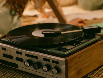 Sound Renewal: Come Home To Me