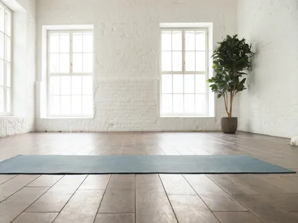 Sound Sleep With Yoga Nidra