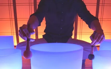 Sound Therapy for Sleep