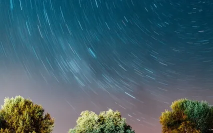 Sound Thoughts | Creation Mythology Stories