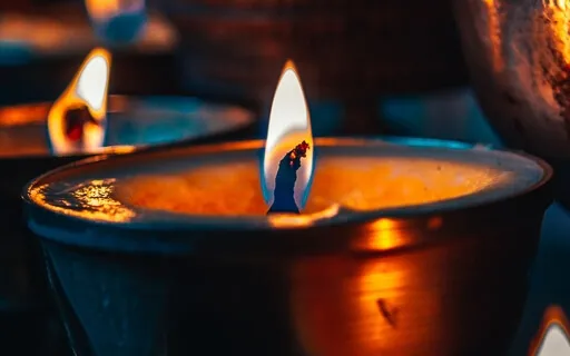 Sound Thoughts | Why We Chant AUM (OM)