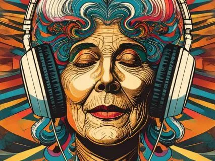 Sound Waves Of Stargate - Tape 6