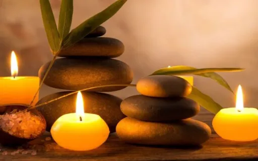 Soundbath Crystal Bowls