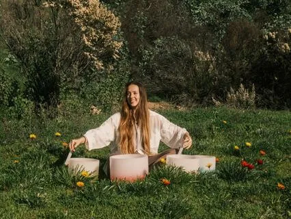 Soundbath For Alignment