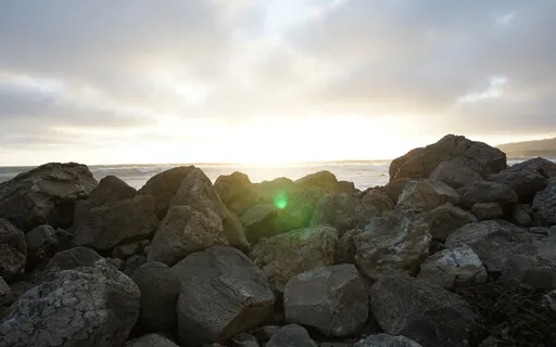 Soundbath - Letting Go