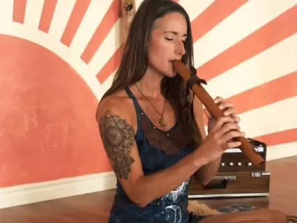 Sounding In The Earth