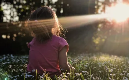 Sounds & Silence Kids Meditation