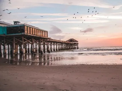 Sounds And Thoughts Meditation