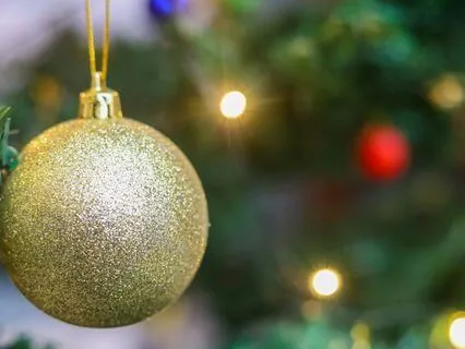 Sounds For Relaxing At Christmas For Calm And Rest