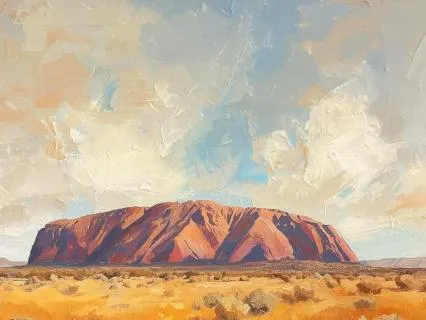 Sounds of Australia for Meditation and Mindfulness