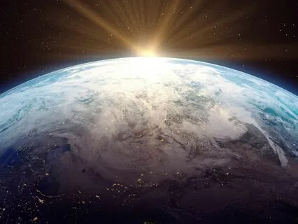 Sounds Of Creation With 136.1 Hz Tuning Fork + 7.83 Hz + OM