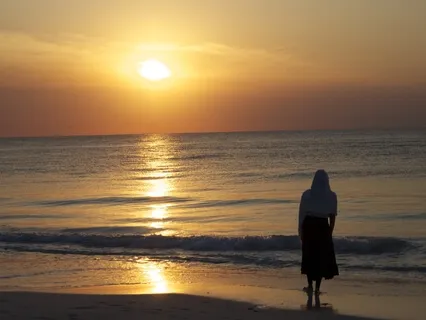 Sounds of Guitar for a Moment of Bliss