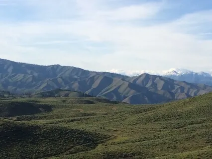 Sounds Of Nature Practice (Lightly Guided)